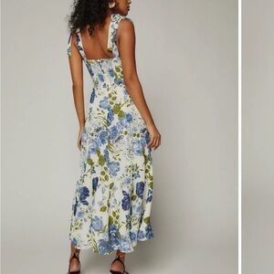 Reformation Nadira Dress